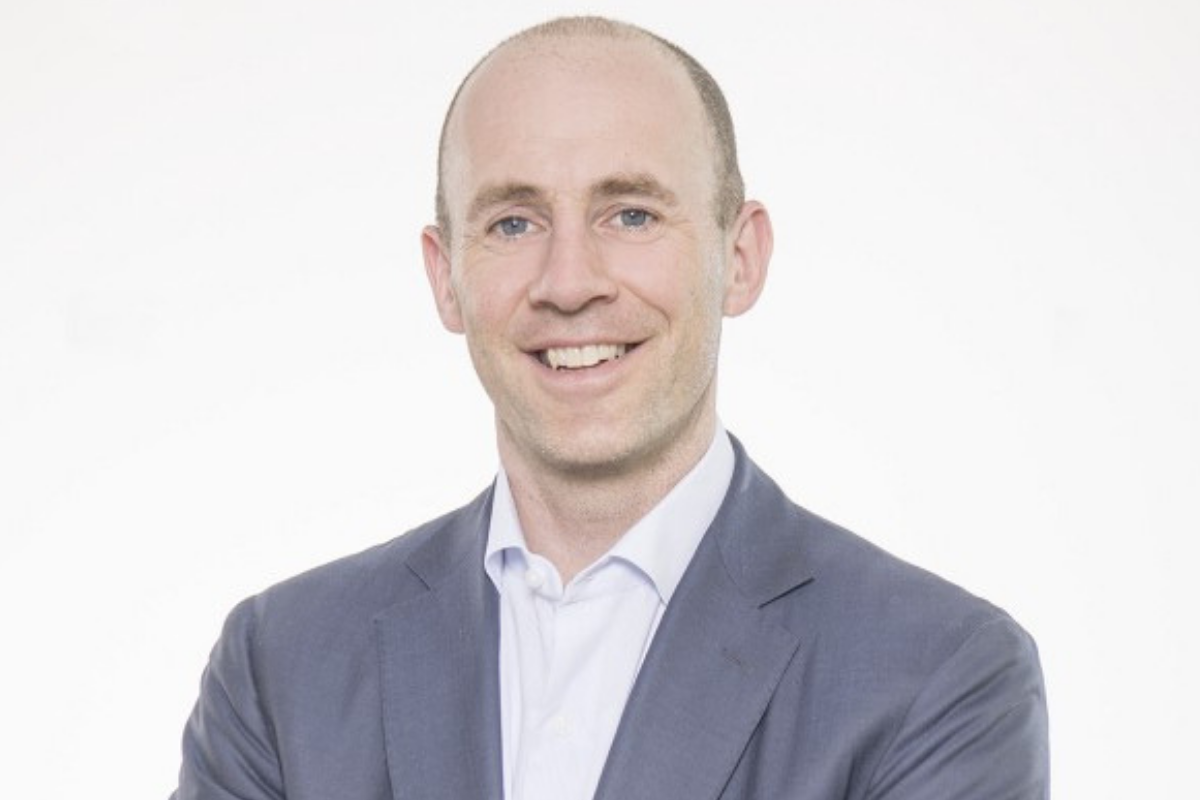 Dr Daniel Bartsch creditshelf