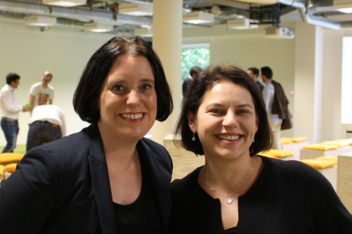 Women TechMakers
