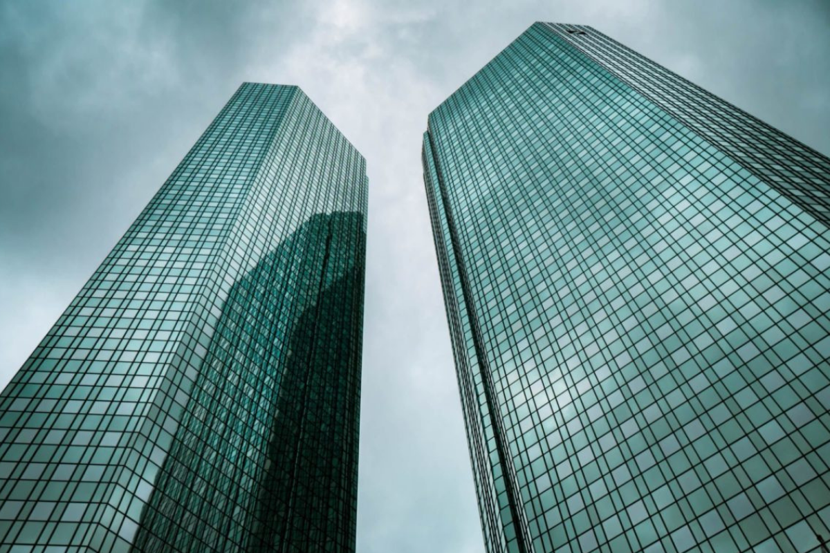 Frankfurt Fintech