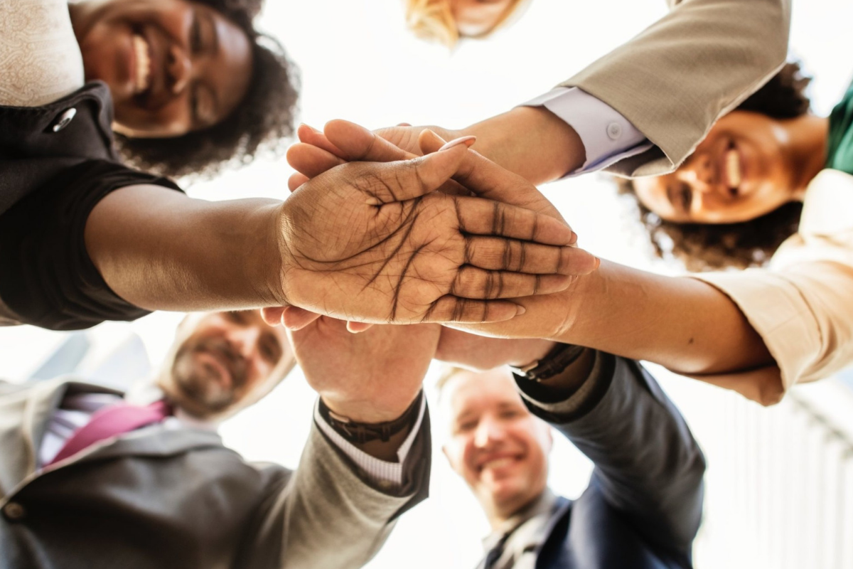 Diverse Founders