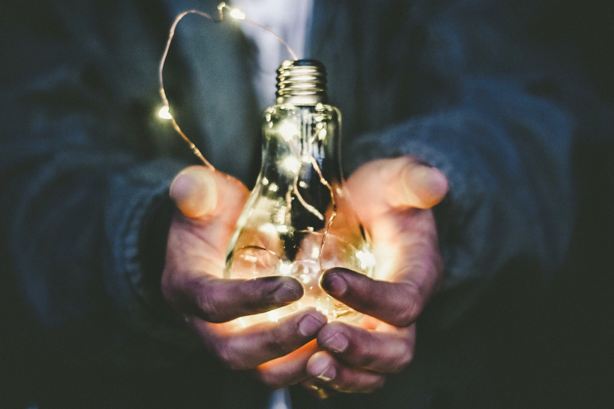 Innovative corporate ecosystem