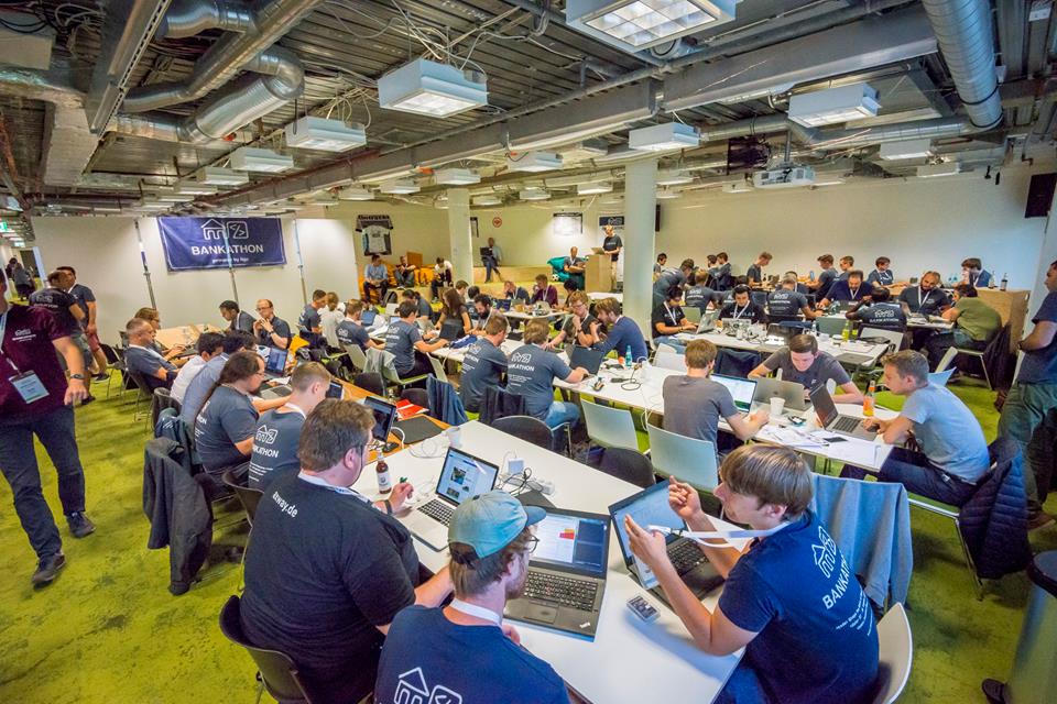 TechQuartier Event Space