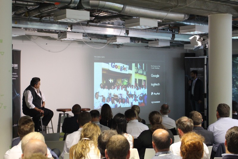 Plug and Play platform launch