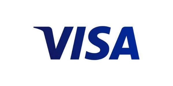 visa logo corporate partner